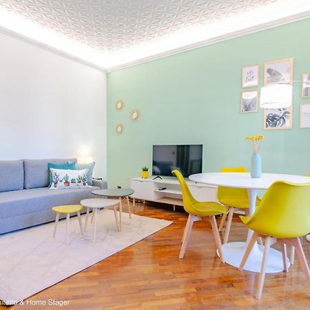 Appartamento La Casa Di Azzurra Roma Esterno foto