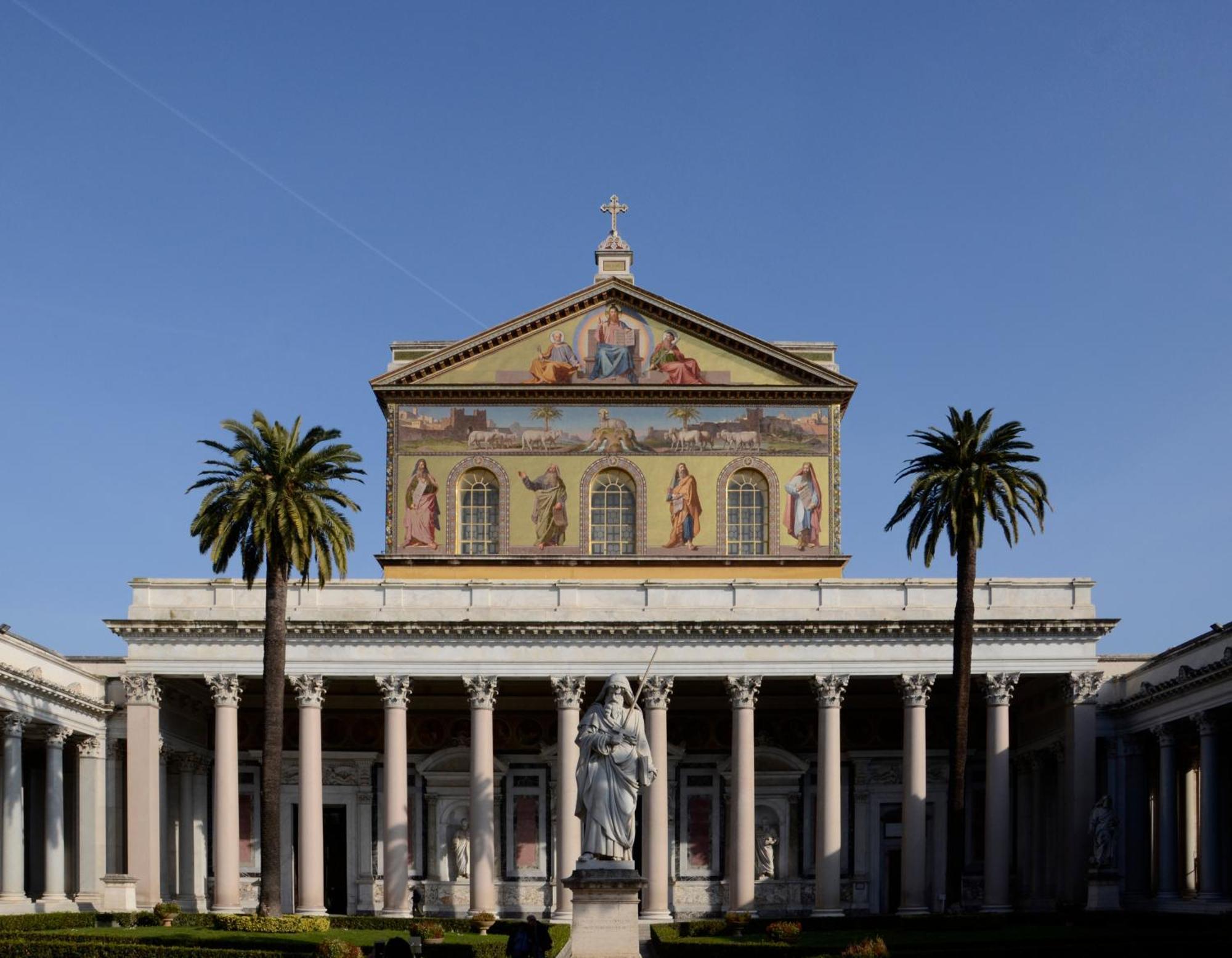 Appartamento La Casa Di Azzurra Roma Esterno foto